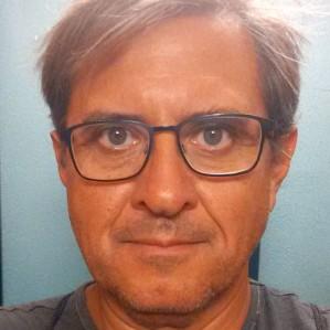 Luis Serres Gutiérrez
