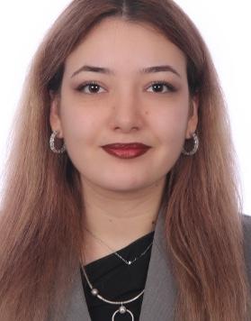 Melissa Lal