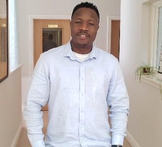 Micheal Ajibola A Oyegoke