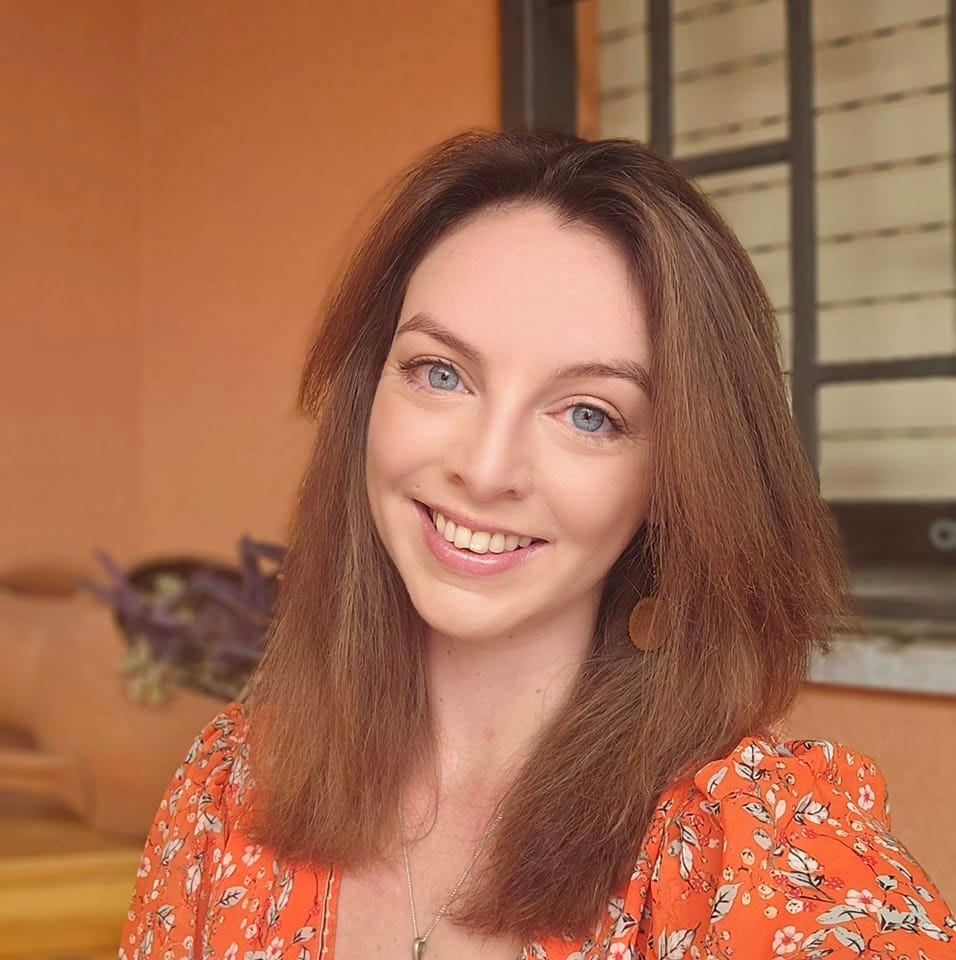 Rebecca Reidy