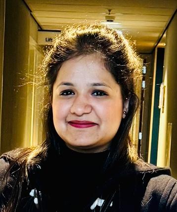 Aditi Garg
