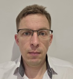 Alexey Marchenko