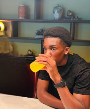 Pryce Ofolu