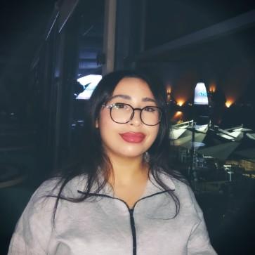 AYA KHAZANI
