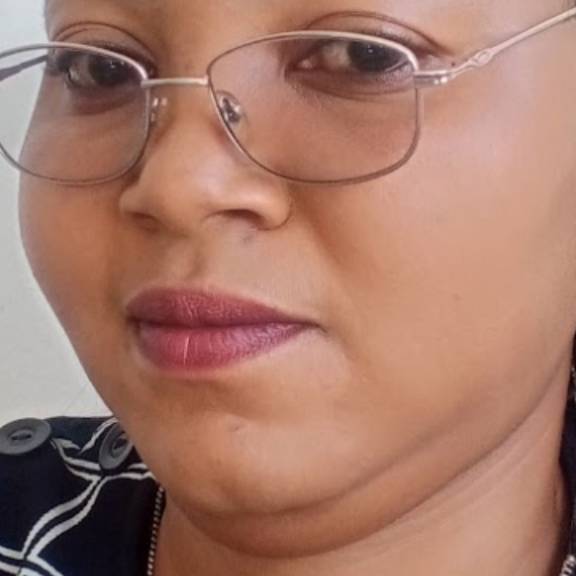Tendai Mugaramanja