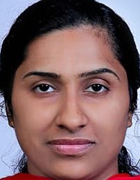 Rini Varghese
