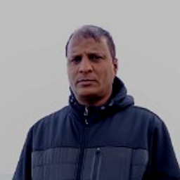 Norman Rodrigues