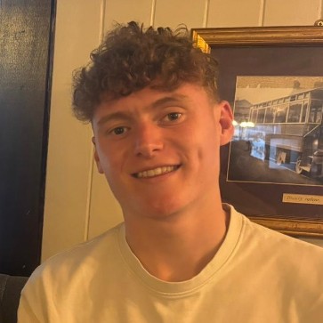 Alex Bainton