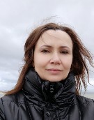 Larysa Vertsun
