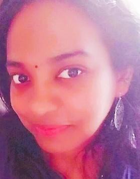 Maria Midhun Roy