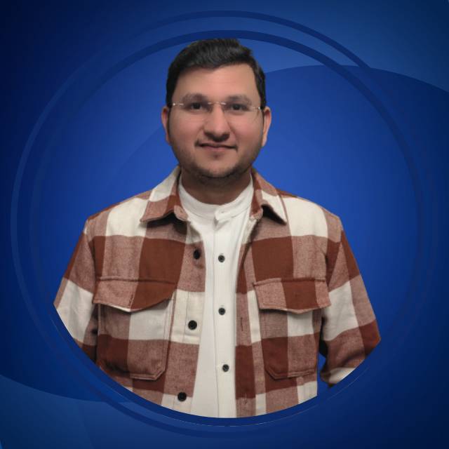 Govind Kulkarni