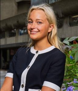 Roisin McDonagh
