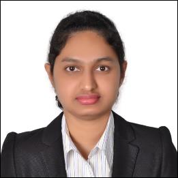 BENITA REEMA DSILVA