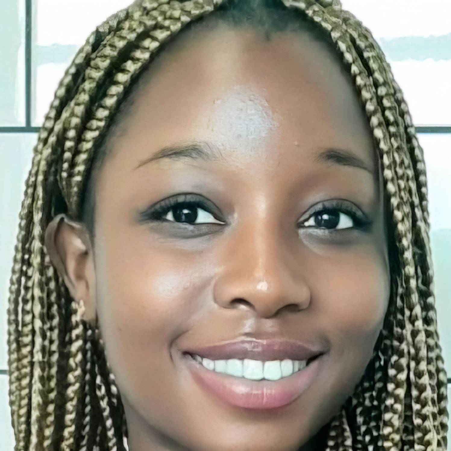 Derica Barnor