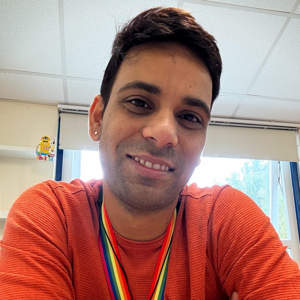 Kunal Singh