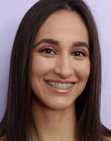 Liliana Sánchez Cabriales