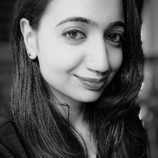 Simmy Rohilla