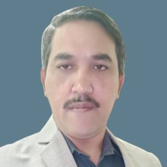 Mohammad Quamrul Islam