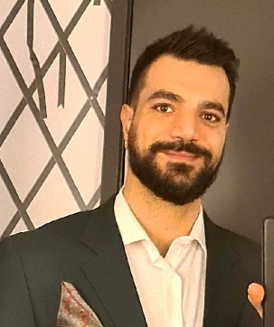 Andreas Namera
