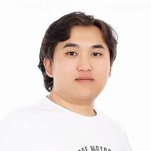 Bat-Erdene Ganzorig