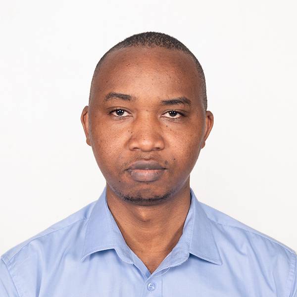 MATHEW KEMBOI