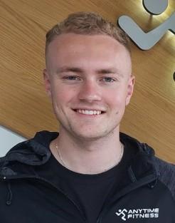 Alex Hogan