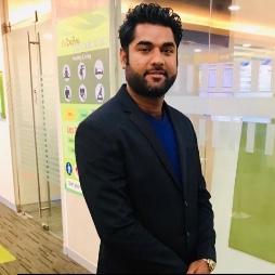 Pradeep Joseph