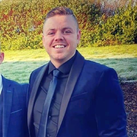 Adam Fleming