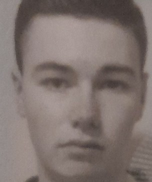 ANTHONY WALSH