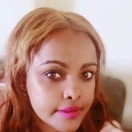 Rahwa KEBEDEW