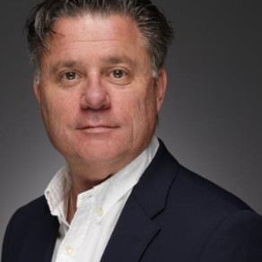 Stephen O'Connell