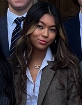 Felicia Zhou
