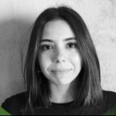 Irmak Çisem Sümengen