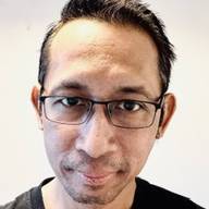 Wan Amril Bin Wan Kamarudin