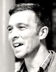 James Shepherd