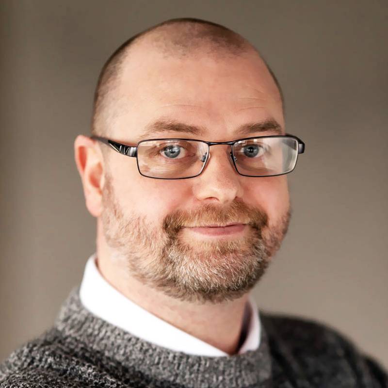 ALAN PEPPER