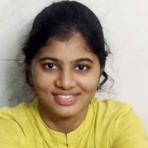 Venkata Anjali Mekala