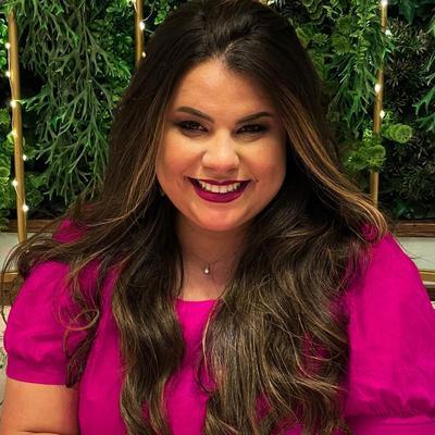 Ananda Rodrigues