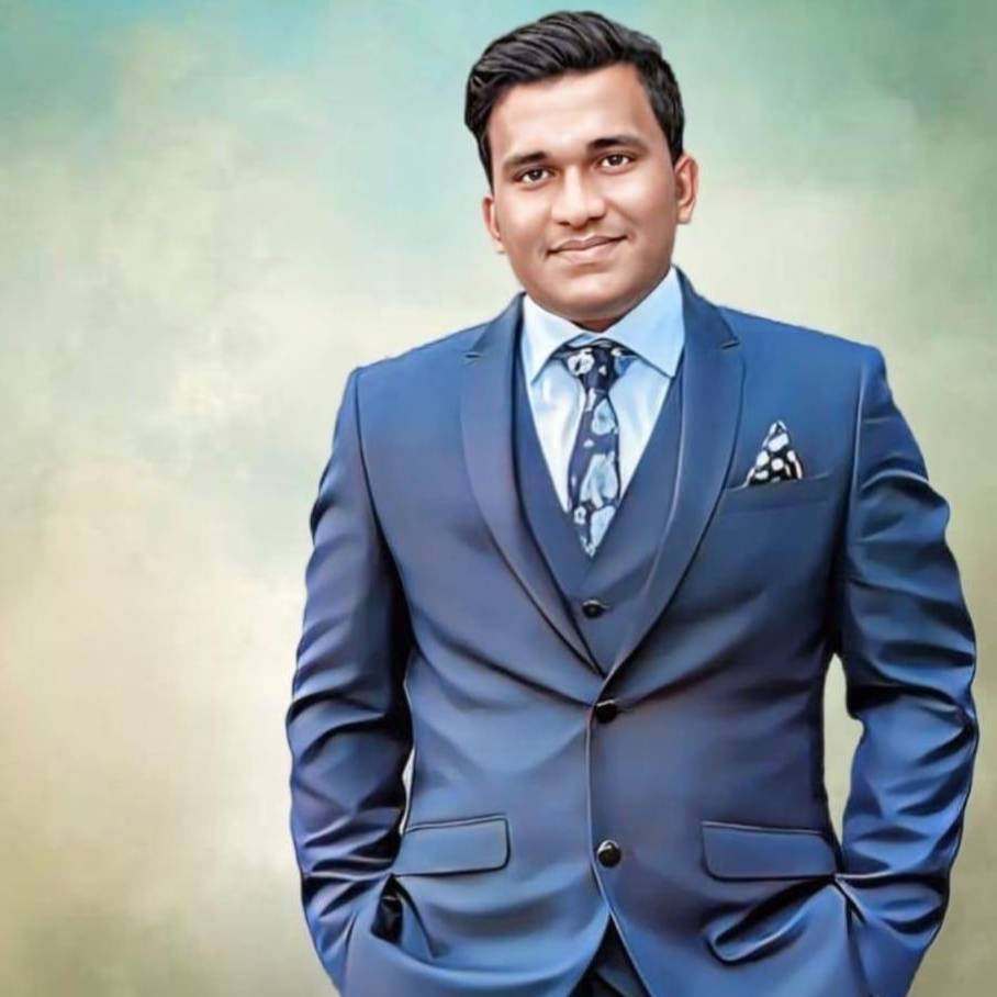 Sumit Chougale