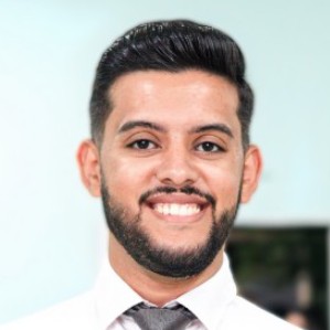 Gabriel Rocha