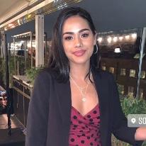 Aashna Sharma