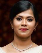 MANJU Yohannan