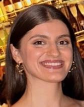 Salma Albaghdadi