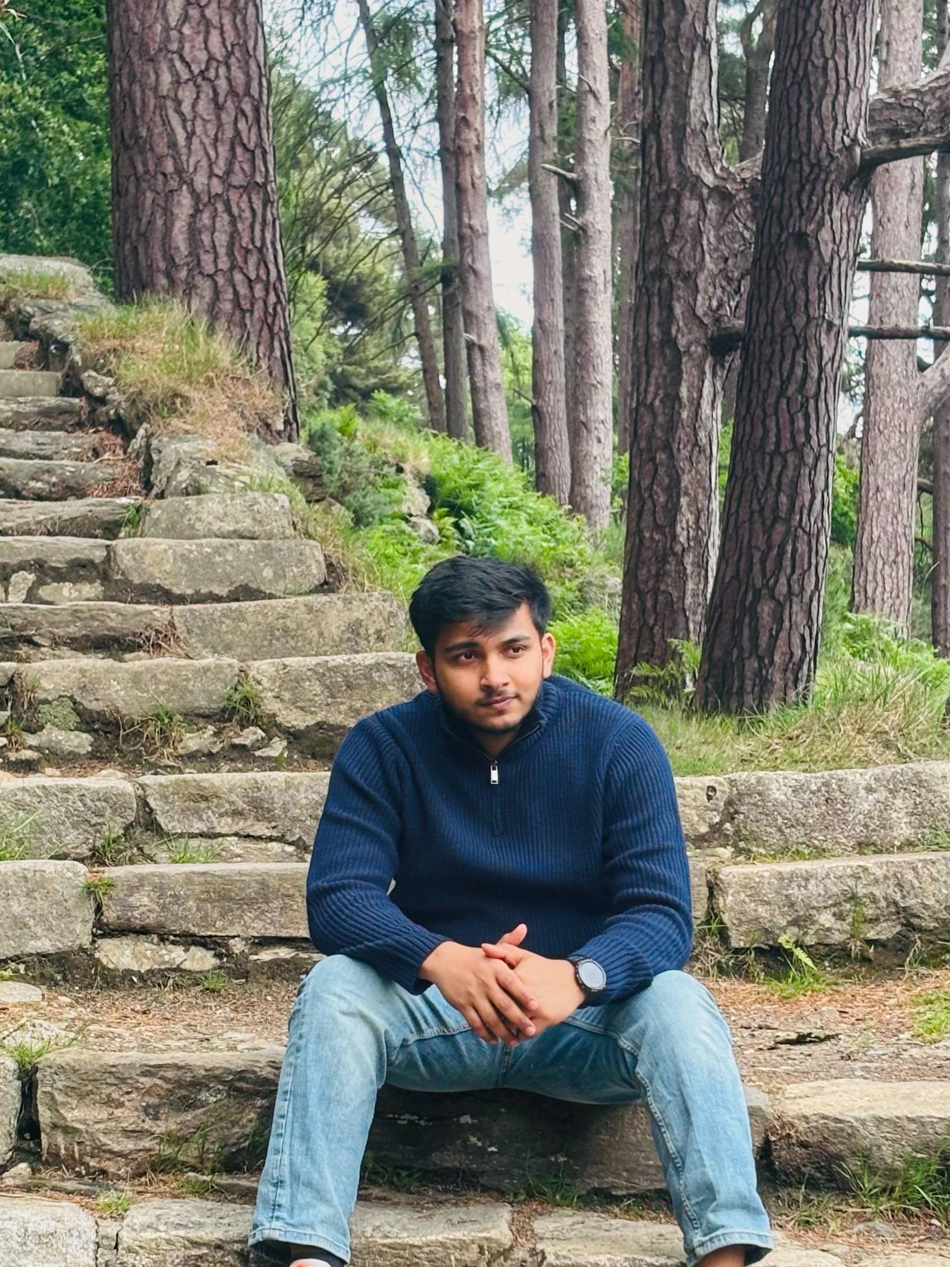 Afroz Mahboob Mohammed