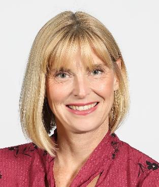 Julie Savoie