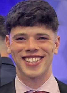 Daniel O'Sullivan