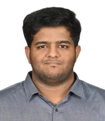 VARUN KALYANASUNDARAM