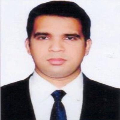Vishal Singh