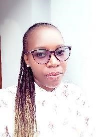 MUKWIZA HALWINDI