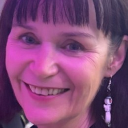 Patricia (Patsy) Mc Sharry